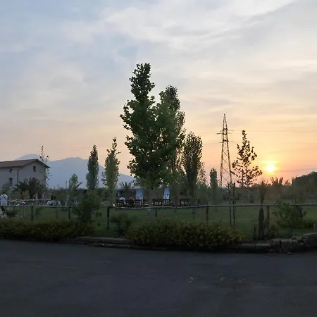 Agroturismo Casale Alpega *