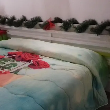 Casale Alpega Agroturismo Sarno